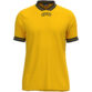 JAKO Shirt Retro KM - 4247 - Geel - JAKO Teamshop 89 Drechtsteden - Allroundsport.nl