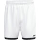 JAKO Short One - 4420 - wit - JAKO Teamshop 89 Drechtsteden - Allroundsport.nl