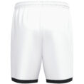 JAKO Short One - 4420 - wit - JAKO Teamshop 89 Drechtsteden - Allroundsport.nl