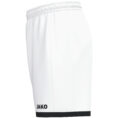 JAKO Short One - 4420 - wit - JAKO Teamshop 89 Drechtsteden - Allroundsport.nl