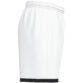 JAKO Short One - 4420 - wit - JAKO Teamshop 89 Drechtsteden - Allroundsport.nl
