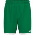 JAKO Short One - 4420 - sportgroen - JAKO Teamshop 89 Drechtsteden - Allroundsport.nl
