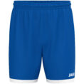 JAKO Short One - 4420 - royal - JAKO Teamshop 89 Drechtsteden - Allroundsport.nl