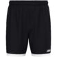 JAKO Short One - 4420 - zwart - JAKO Teamshop 89 Drechtsteden - Allroundsport.nl
