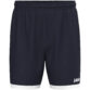 JAKO Short One - 4420 - marine - JAKO Teamshop 89 Drechtsteden - Allroundsport.nl