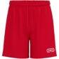JAKO Short Retro - 4446 - Rood - JAKO Teamshop 89 Drechtsteden - Allroundsport.nl