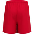 JAKO Short Retro - 4446 - Rood - JAKO Teamshop 89 Drechtsteden - Allroundsport.nl