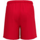 JAKO Short Retro - 4446 - Rood - JAKO Teamshop 89 Drechtsteden - Allroundsport.nl