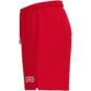 JAKO Short Retro - 4446 - Rood - JAKO Teamshop 89 Drechtsteden - Allroundsport.nl