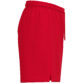 JAKO Short Retro - 4446 - Rood - JAKO Teamshop 89 Drechtsteden - Allroundsport.nl