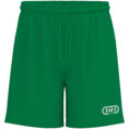 JAKO Short Retro - 4446 - Sportgroen - JAKO Teamshop 89 Drechtsteden - Allroundsport.nl