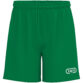 JAKO Short Retro - 4446 - Sportgroen - JAKO Teamshop 89 Drechtsteden - Allroundsport.nl