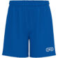JAKO Short Retro - 4446 - Royal - JAKO Teamshop 89 Drechtsteden - Allroundsport.nl