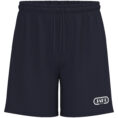 JAKO Short Retro - 4446 - Marine - JAKO Teamshop 89 Drechtsteden - Allroundsport.nl