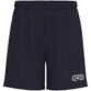 JAKO Short Retro - 4446 - Marine - JAKO Teamshop 89 Drechtsteden - Allroundsport.nl