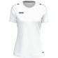 JAKO T-Shirt One Dames - 6100D - Wit - JAKO Teamshop 89 Drechtsteden - Allroundsport.nl
