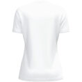 JAKO T-Shirt One Dames - 6100D - Wit - JAKO Teamshop 89 Drechtsteden - Allroundsport.nl