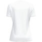 JAKO T-Shirt One Dames - 6100D - Wit - JAKO Teamshop 89 Drechtsteden - Allroundsport.nl
