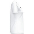 JAKO T-Shirt One Dames - 6100D - Wit - JAKO Teamshop 89 Drechtsteden - Allroundsport.nl