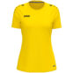 JAKO T-Shirt One Dames - 6100D - Geel - JAKO Teamshop 89 Drechtsteden - Allroundsport.nl