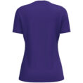 JAKO T-Shirt One Dames - 6100D - Paars - JAKO Teamshop 89 Drechtsteden - Allroundsport.nl