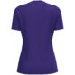 JAKO T-Shirt One Dames - 6100D - Paars - JAKO Teamshop 89 Drechtsteden - Allroundsport.nl