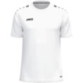 JAKO T-Shirt One - 6100 - Wit - - JAKO Teamshop 89 Drechtsteden - Allroundsport.nl