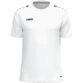 JAKO T-Shirt One - 6100 - Wit - - JAKO Teamshop 89 Drechtsteden - Allroundsport.nl