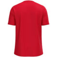 JAKO T-Shirt One - 6100 - Rood - - JAKO Teamshop 89 Drechtsteden - Allroundsport.nl