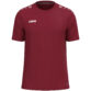 JAKO T-Shirt One - 6100 - Bordeaux - JAKO Teamshop 89 Drechtsteden - Allroundsport.nl