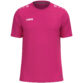 JAKO T-Shirt One - 6100 - Deep Pink - JAKO Teamshop 89 Drechtsteden - Allroundsport.nl