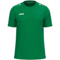 JAKO T-Shirt One - 6100 - Sportgroen - JAKO Teamshop 89 Drechtsteden - Allroundsport.nl