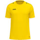 JAKO T-Shirt One - 6100 - Geel - JAKO Teamshop 89 Drechtsteden - Allroundsport.nl