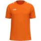 JAKO T-Shirt One - 6100 - Fluor Oranje - JAKO Teamshop 89 Drechtsteden - Allroundsport.nl
