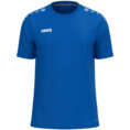 JAKO T-Shirt One - 6100 - Royal - JAKO Teamshop 89 Drechtsteden - Allroundsport.nl