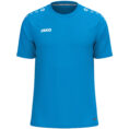 JAKO T-Shirt One - 6100 - JAKO Blauw - JAKO Teamshop 89 Drechtsteden - Allroundsport.nl
