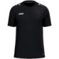 JAKO T-Shirt One - 6100 - Zwart - JAKO Teamshop 89 Drechtsteden - Allroundsport.nl