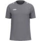 JAKO T-Shirt One - 6100 - Grijs - JAKO Teamshop 89 Drechtsteden - Allroundsport.nl
