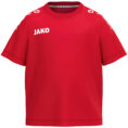 JAKO T-Shirt One Bambini Cotton - 6101B - Rood - JAKO Teamshop 89 Drechtsteden - Allroundsport.nl