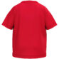 JAKO T-Shirt One Bambini Cotton - 6101B - Rood - JAKO Teamshop 89 Drechtsteden - Allroundsport.nl