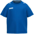 JAKO T-Shirt One Bambini Cotton - 6101B - Royal - JAKO Teamshop 89 Drechtsteden - Allroundsport.nl
