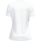 JAKO T-Shirt One Cotton Dames - 6101D - Wit - JAKO Teamline One