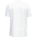 JAKO T-Shirt One Cotton - 6101 - Wit - JAKO Teamshop 89 Drechtsteden - Allroundsport.nl
