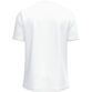 JAKO T-Shirt One Cotton - 6101 - Wit - JAKO Teamshop 89 Drechtsteden - Allroundsport.nl