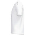 JAKO T-Shirt One Cotton - 6101 - Wit - JAKO Teamshop 89 Drechtsteden - Allroundsport.nl