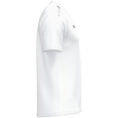JAKO T-Shirt One Cotton - 6101 - Wit - JAKO Teamshop 89 Drechtsteden - Allroundsport.nl