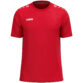 JAKO T-Shirt One Cotton - 6101 - Rood - JAKO Teamshop 89 Drechtsteden - Allroundsport.nl