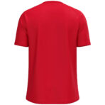 JAKO T-Shirt One Cotton - 6101 - Rood - JAKO Teamshop 89 Drechtsteden - Allroundsport.nl