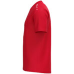 JAKO T-Shirt One Cotton - 6101 - Rood - JAKO Teamshop 89 Drechtsteden - Allroundsport.nl