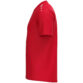 JAKO T-Shirt One Cotton - 6101 - Rood - JAKO Teamshop 89 Drechtsteden - Allroundsport.nl